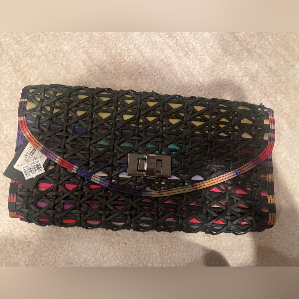 Ted Baker clutch